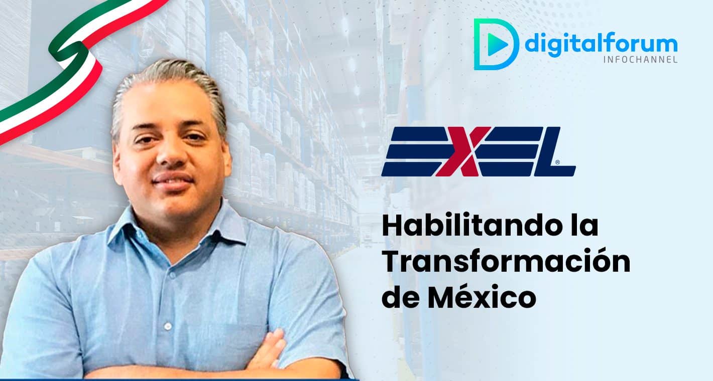 Exel del Norte, 33 años personalizando el servicio - Infochannel ...