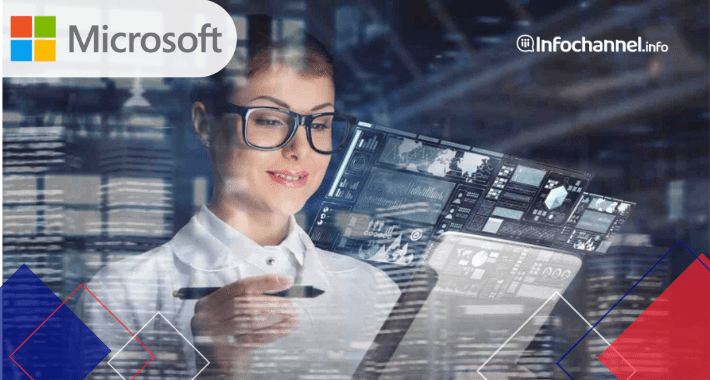 Microsoft empodera a las mujeres en la nube