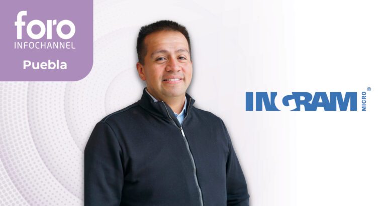 Solutions Program de Ingram Micro desarrolla al canal