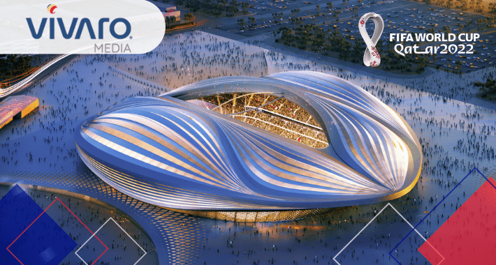 Qatar 2022: ¿Qué hay detrás de la transmisión de la Copa Mundial de la FIFA?