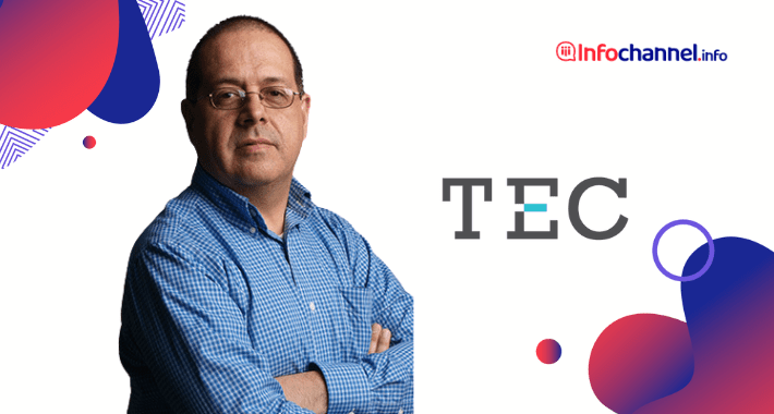 TEC te ayuda a elegir el software ideal para tu empresa