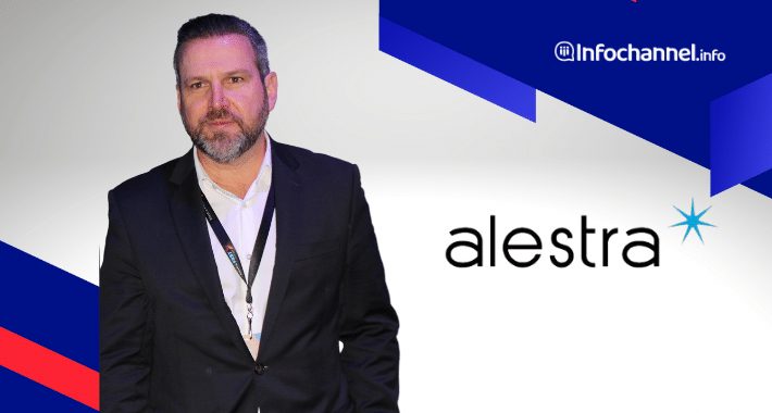 Alestra presenta BLITZ para proyectos de transformación