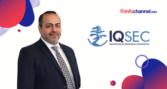 IQSEC te ayuda a certificarte en la nueva norma ISO/IEC 27002
