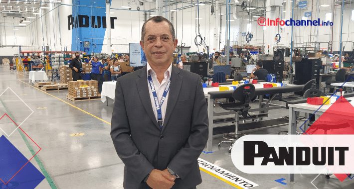 Nueva planta de Panduit en Monterrey resuelve retos en logística