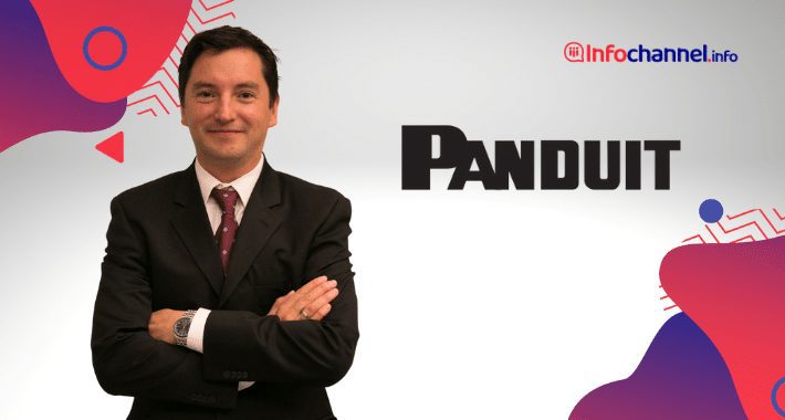 RapidID y los patch cord de Panduit agilizan la instalación de cableado