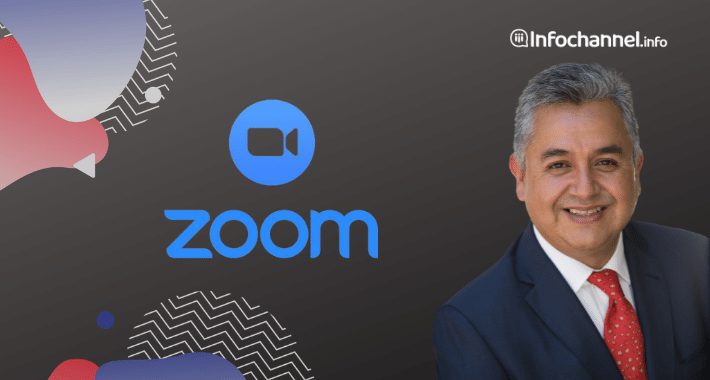 Zoom es la plataforma UCaaS que democratiza la comunicación