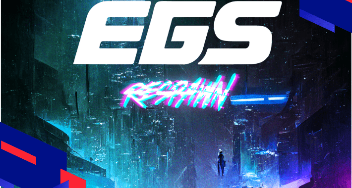 Regresa el EGS en su edición Respawn