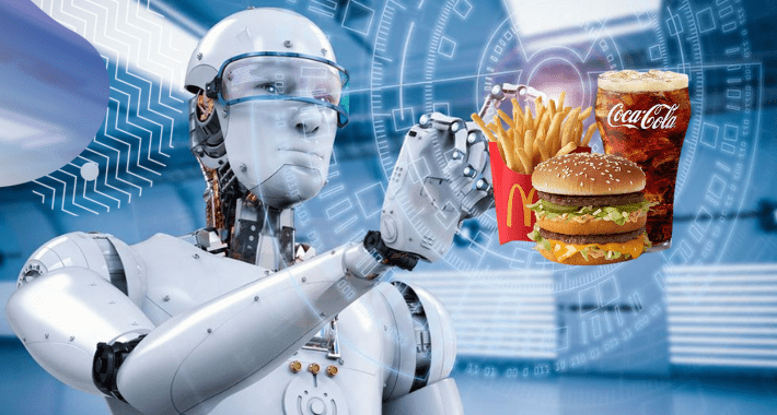 ¿No sabes qué comer? pronto la IA te ayudará