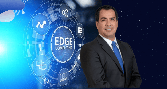 El Edge Computing y su poder para impulsar la innovación en las industrias