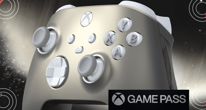 Consola Xbox impulsa a Microsoft en gaming