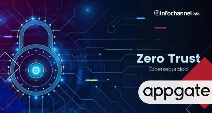 El programa de alianzas tecnológicas de Appgate acelera adopción de Zero Trust