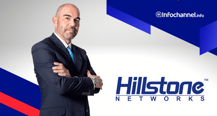 Hillstone Networks te especializa en ciberseguridad
