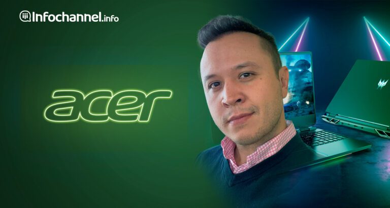 Acer pisa el acelerador en equipo de cómputo para gamers