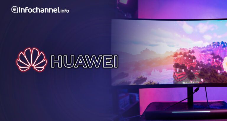 Huawei, una oferta en cómputo y smatphones para gamers