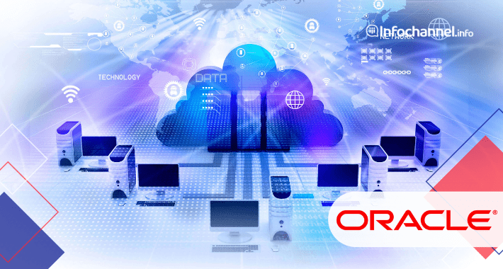 Oracle abre nuevas oportunidades de negocio en la nube