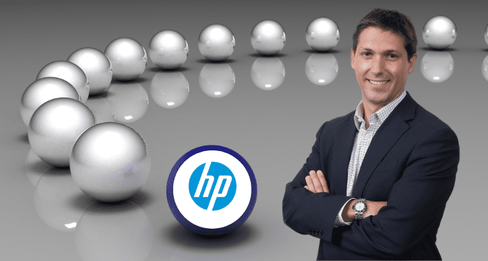 HP Inc., cambia de director general para América Latina