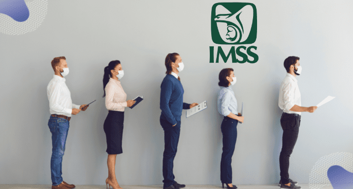 Se recupera el empleo, IMSS reporta récord de afiliados