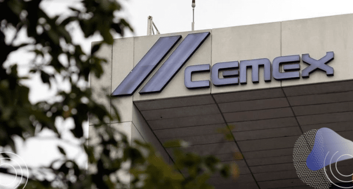 Cemex lanza aceleradora para startups Contech