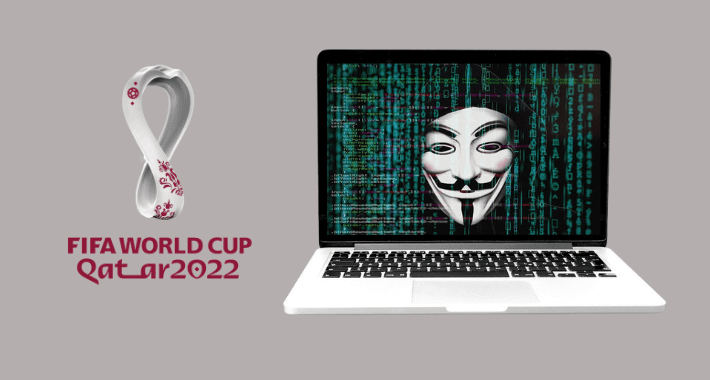Qatar 2022, blanco perfecto para las amenazas cibernéticas