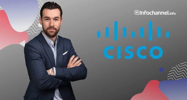 Cisco te explica la anatomía de los ciberataques