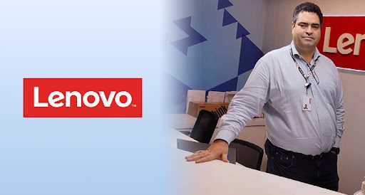 Valério Mateus asume como líder de Lenovo Solutions and Services Group (SSG)