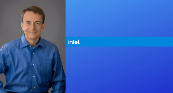Pat Gelsinger encabezará Intel a partir de febrero 15