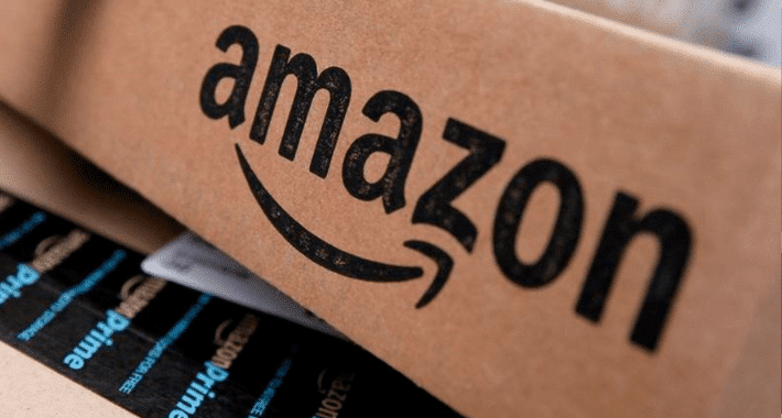 Amazon, el gran ganador en México
