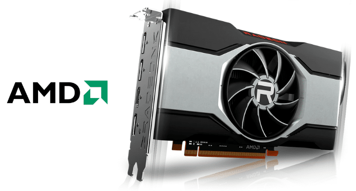 AMD Radeon RX lleva la experiencia gamer a otro nivel