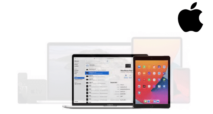 Apple facilita la administración de dispositivos