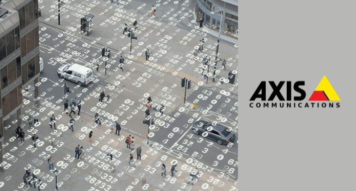 Axis fortalece portafolio con soluciones de audio IP