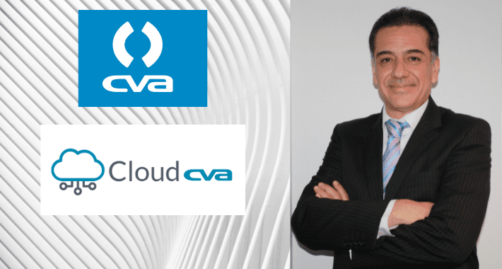 CVA Cloud, apuesta el mayorista a infraestructura como servicio