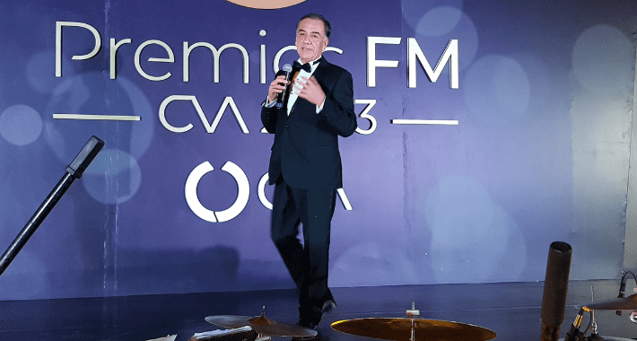 CVA entrega Premios FM a marcas destacadas
