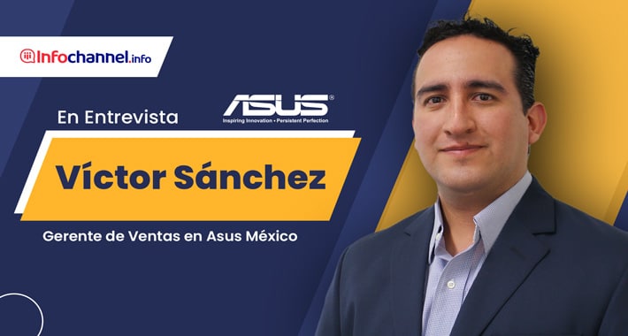 Entrevista: Canal, la clave del éxito en las ventas de Asus
