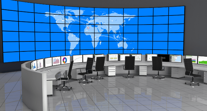 Los 3 retos de los Centros de Operaciones de Seguridad (SOC)