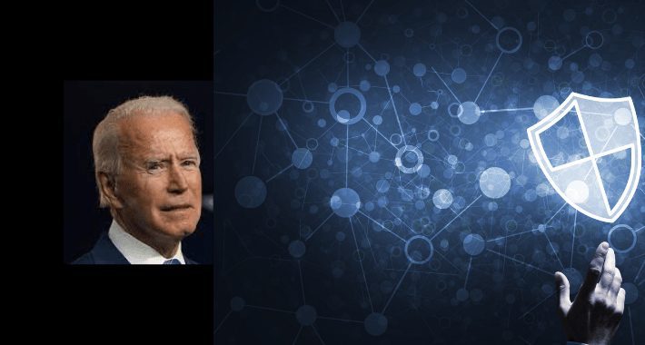 Ciberseguridad, un imperativo para Joe Biden