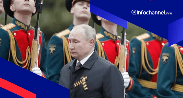 Rusia ataca a Ucrania, recibe condena internacional