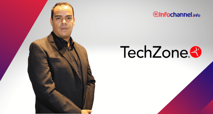 TechZone incursiona en soluciones para Punto de Venta