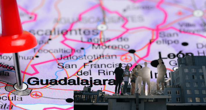 Ciudadanos de Guadalajara auditarán programas y acciones de gobierno