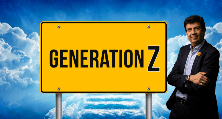 Conoce cómo atraer a la GENERACIÓN Z a través del Marketing Digital
