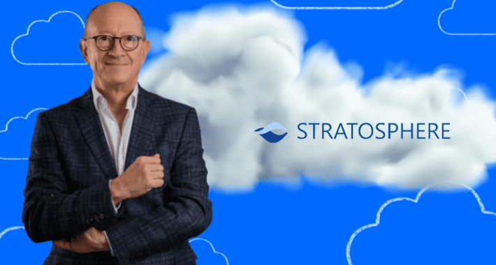 Stratosphere escala a jugador global de soluciones de nube