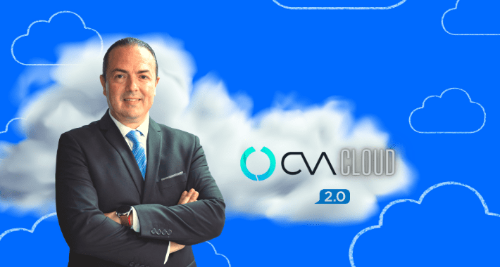 Cloud CVA 2.0 llegaría en febrero