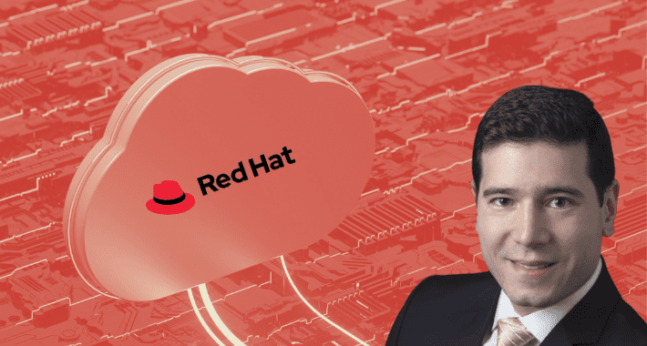 ¿Proyectos en nube híbrida o Edge? Red Hat te ayuda con ellos