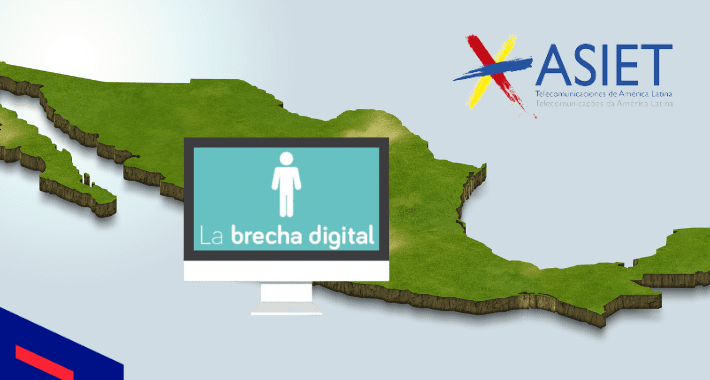 Urgen plan para cerrar brecha digital del País