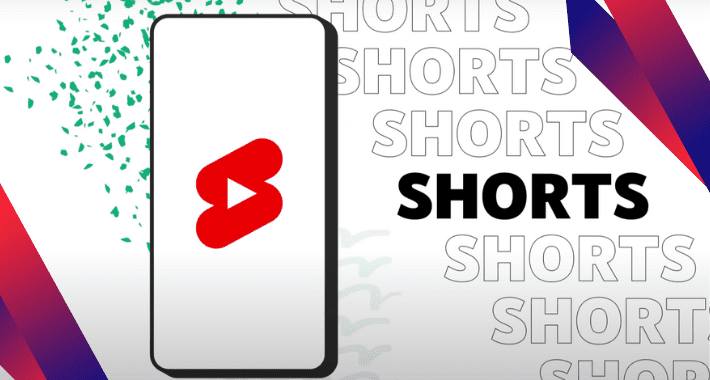 Inicia monetización de los Shorts de YouTube