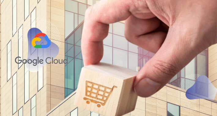 Google Cloud lanza y actualiza sistemas IA para retail online