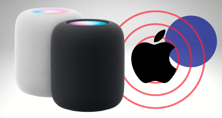 Apple presenta la 2ª generación de HomePod