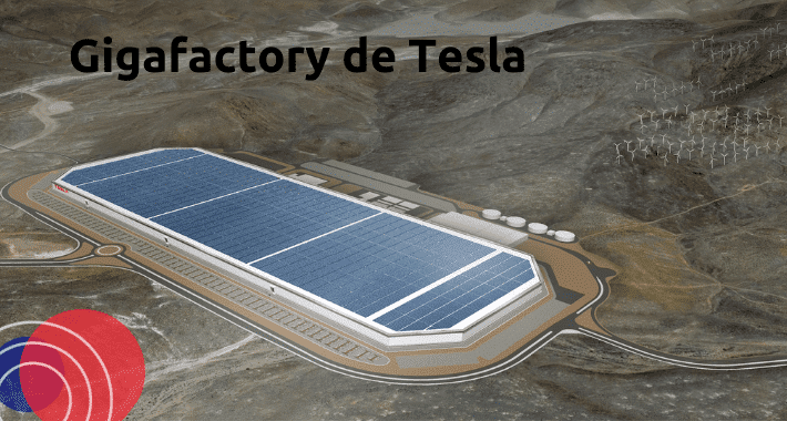 Evalúa Tesla 'gigaterreno' en NL