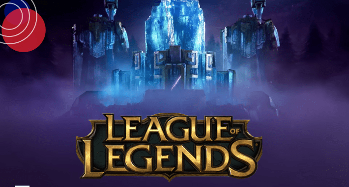 Roban código fuente de League of Legends