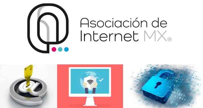 Ciberseguridad preocupa a 92% de usuarios de Internet en México: AIMX