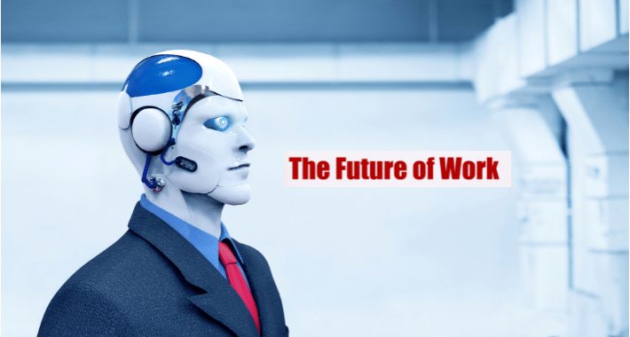 5 tendencias para el futuro del trabajo